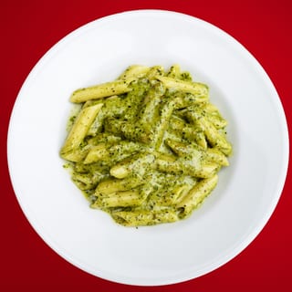 Pasta Al Pesto