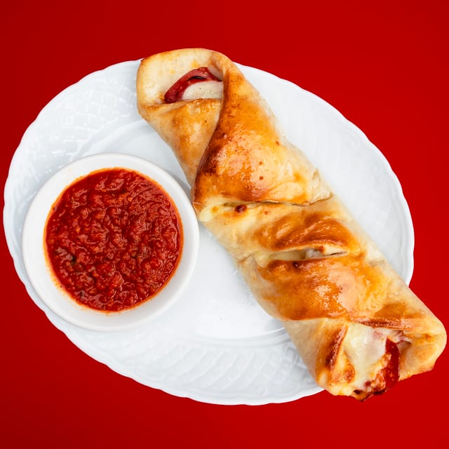 Stromboli.
