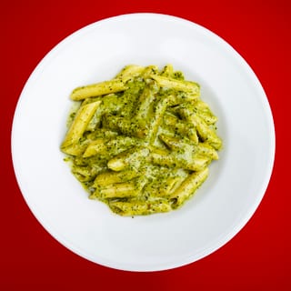 Linguine al Pesto (Lunch)