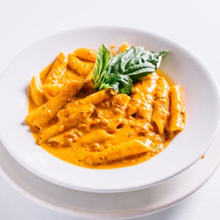 Penne Vodka Sauce