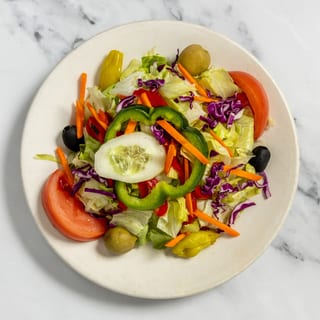 House Salad (Lunch)