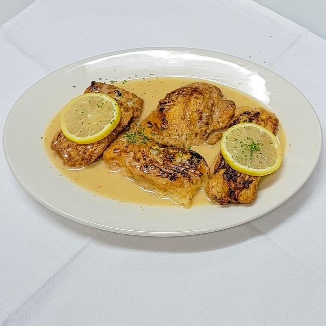 Fillet Francese.