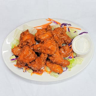 Wings