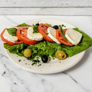 Caprese Salad