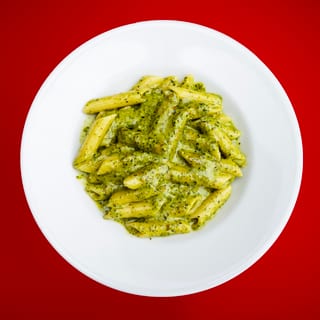 Linguine al Pesto