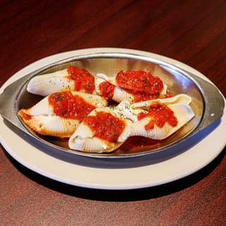 Stuffed Shells