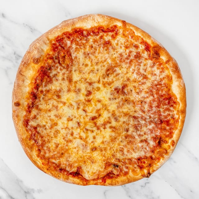 Mini Cheese Pie.