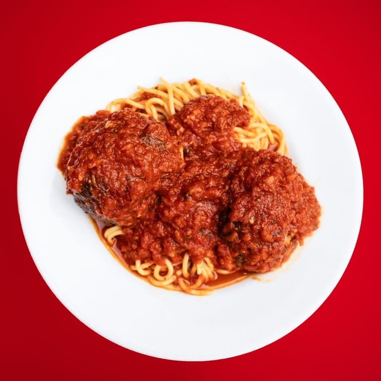 Delicious Meatballs Await You