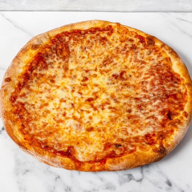 Mini Cheese Pie.