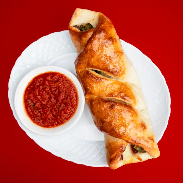 Sausage Roll.