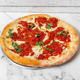 Margherita Pizza