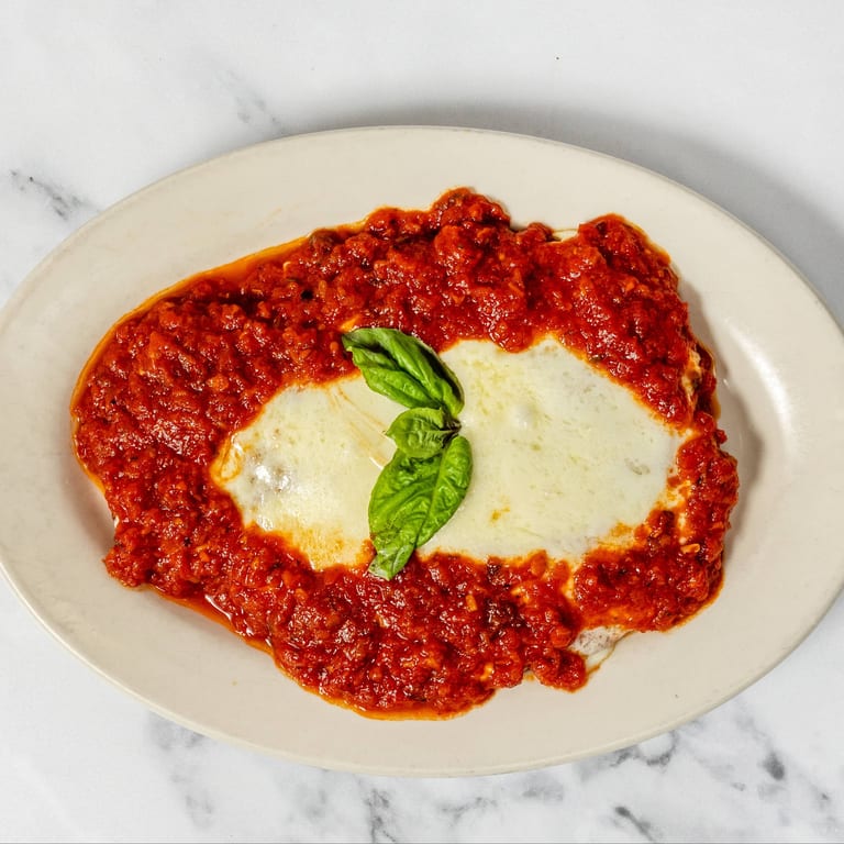 Delicious Meatballs Await You