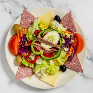 Cold Antipasto Salad
