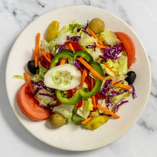 House Salad