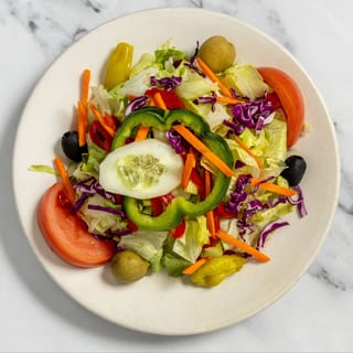 House Salad