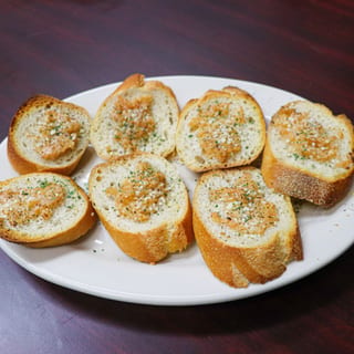 Garlic Bread